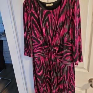 Ladies Dress